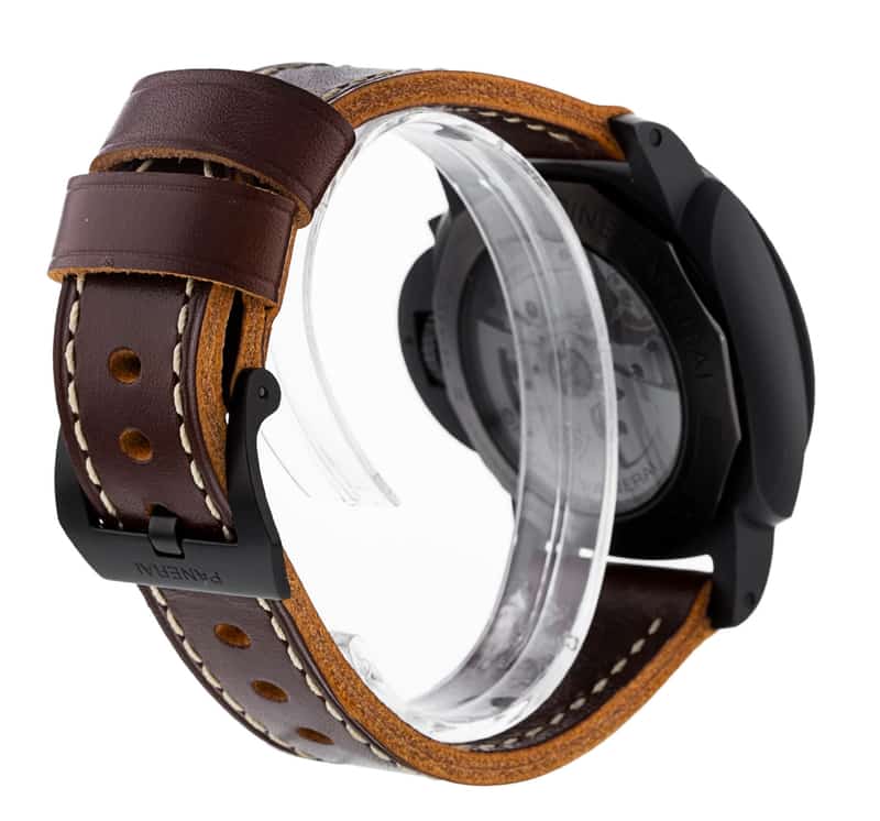 Panerai Luminor GMT PAM00335
